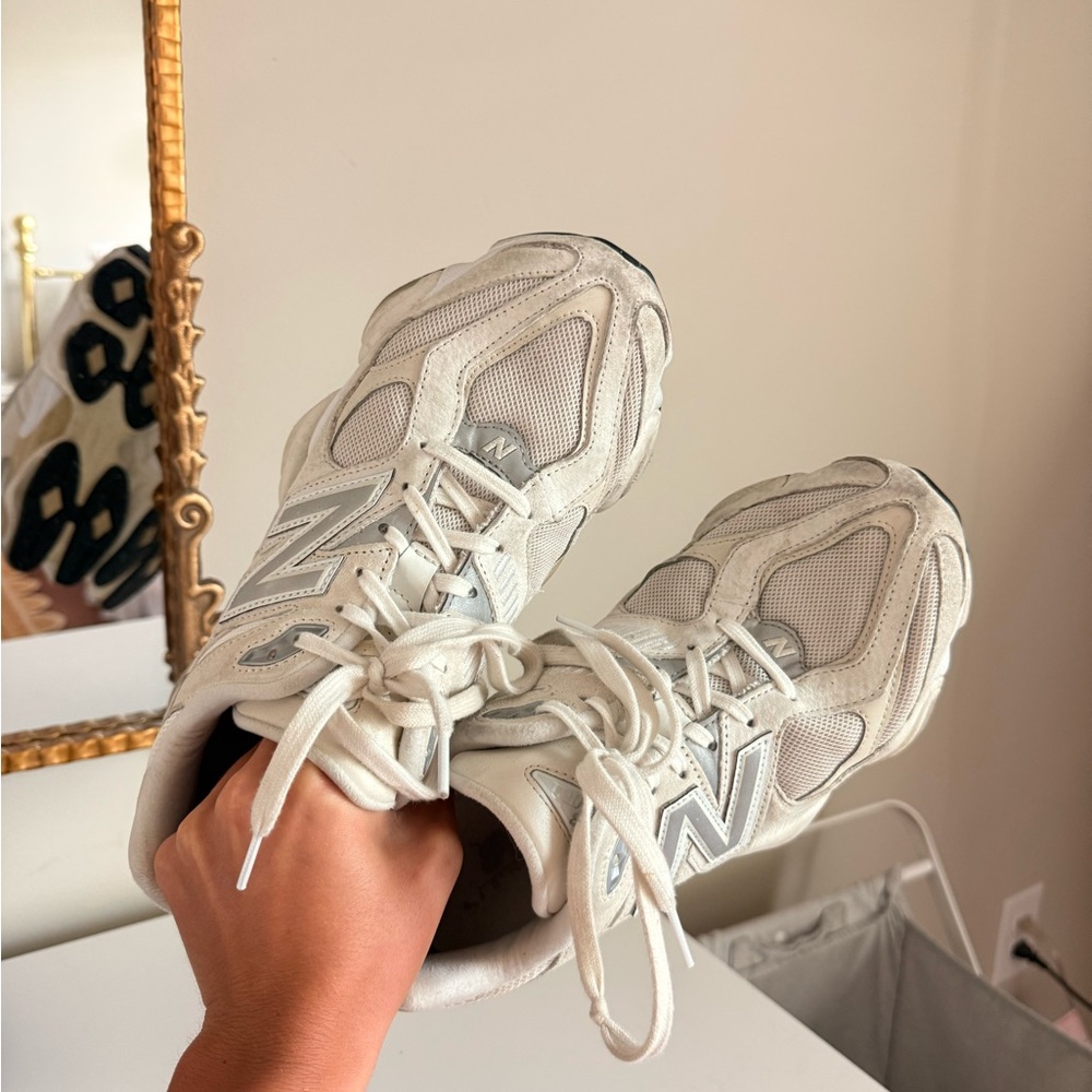 New Balance Women's or Men’s 9060 sneakers